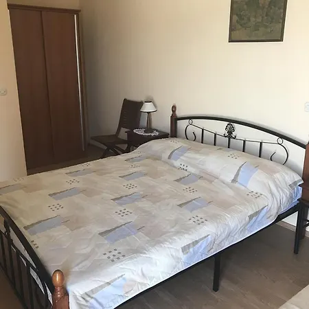 Ljubac 14593d Apartment *