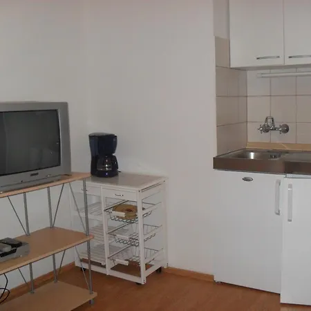 Ljubac 14593d Apartment