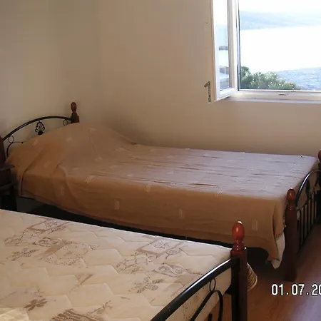 Ljubac 14593d Apartment